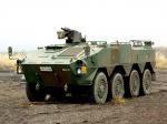 Komatsu Type 96 1999 года